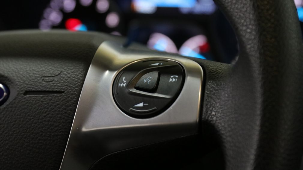 2016 Ford Escape SE AUTO A/C GR ELECT MAGS CAM RECUL BLUETOOTH #12