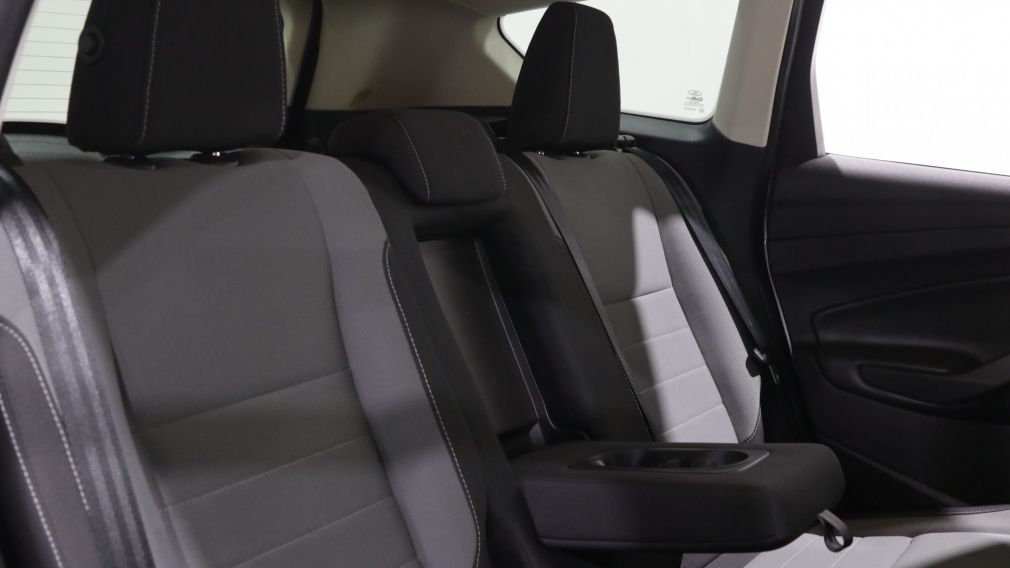 2016 Ford Escape SE AUTO A/C GR ELECT MAGS CAM RECUL BLUETOOTH #19