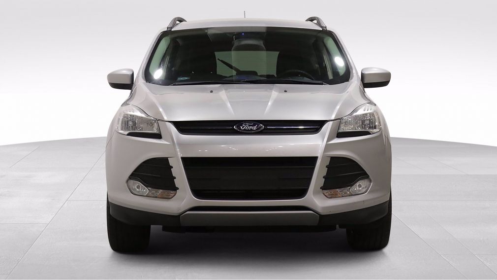 2016 Ford Escape SE AUTO A/C GR ELECT MAGS CAM RECUL BLUETOOTH #2