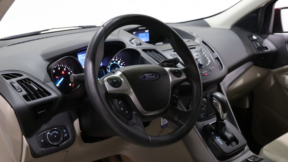 2014 Ford Escape SE AUTO A/C GR ELECT MAGS CAM RECUL BLUETOOTH #9