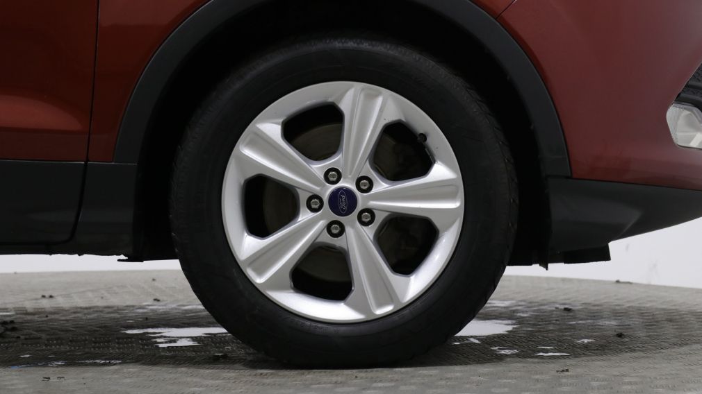 2014 Ford Escape SE AUTO A/C GR ELECT MAGS CAM RECUL BLUETOOTH #27