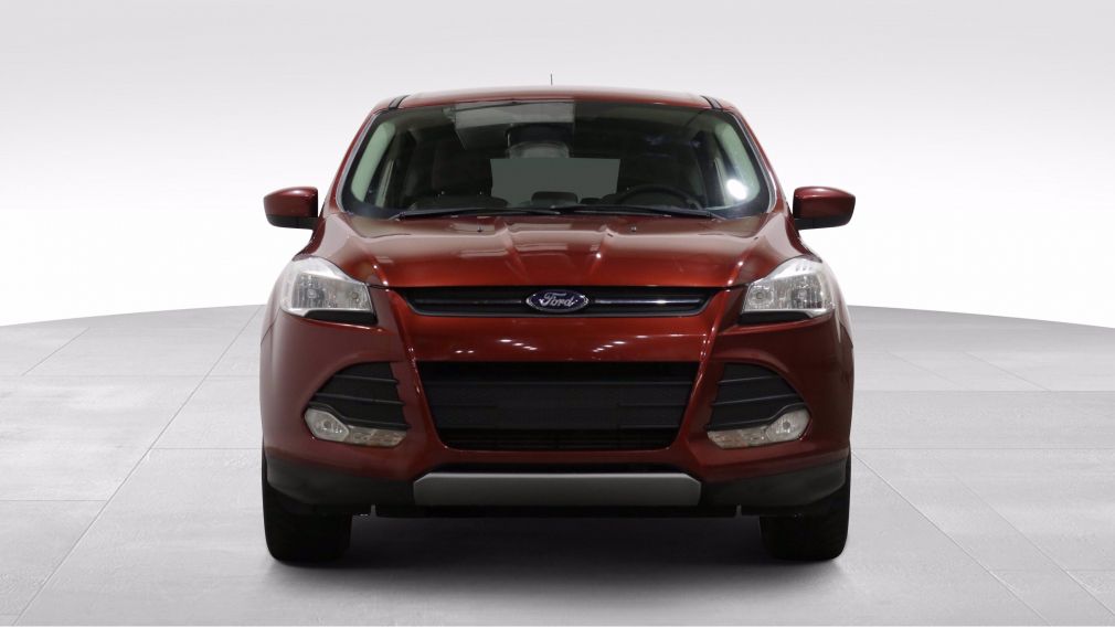 2014 Ford Escape SE AUTO A/C GR ELECT MAGS CAM RECUL BLUETOOTH #2