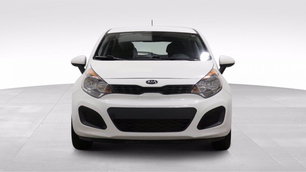 2015 Kia Rio LX+ A/C GR ELECT BLUETOOTH #2