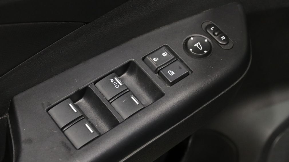2016 Honda CRV LX AUTO A/C GR ELECT MAGS CAM RECUL BLUETOOTH #11