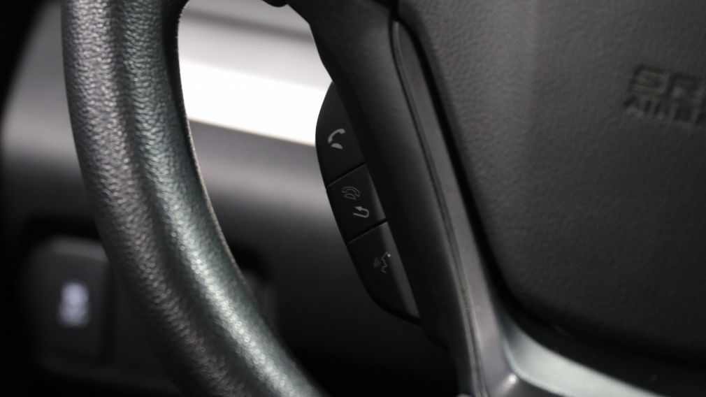 2016 Honda CRV LX AUTO A/C GR ELECT MAGS CAM RECUL BLUETOOTH #16