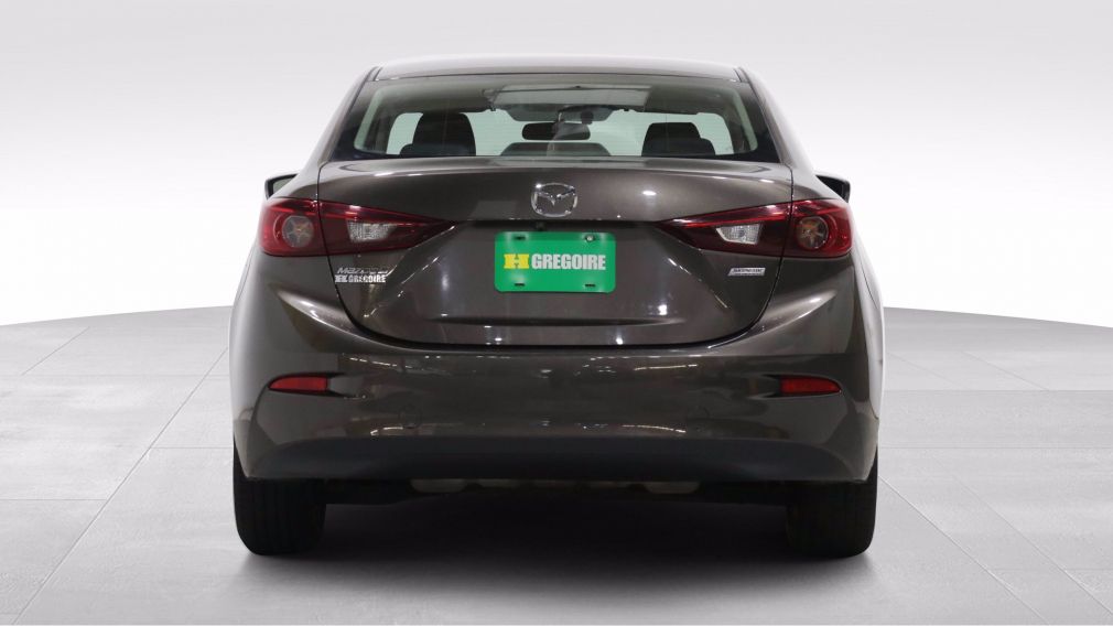 2016 Mazda 3 GS AUTO A/C GR ELECT MAGS CAM RECUL BLUETOOTH #6