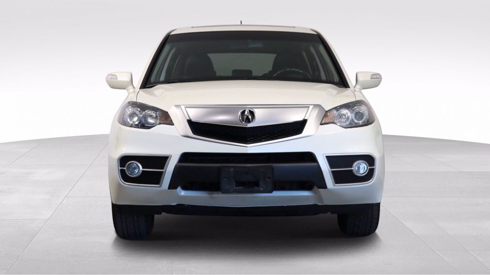 2011 Acura RDX A/C CUIR TOIT MAGS NAV #1