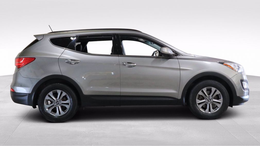 2015 Hyundai Santa Fe SPORT AWD AUTO AC GR ELEC BLUETOOTH #7
