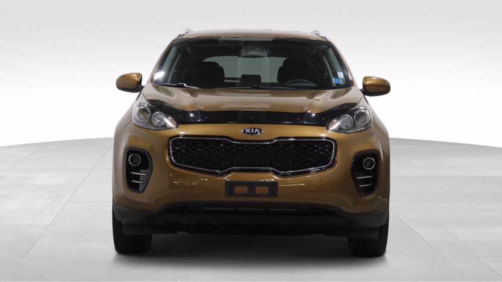 2017 Kia Sportage LX AWD A/C MAGS CAM RECUL BLUETOOTH #1