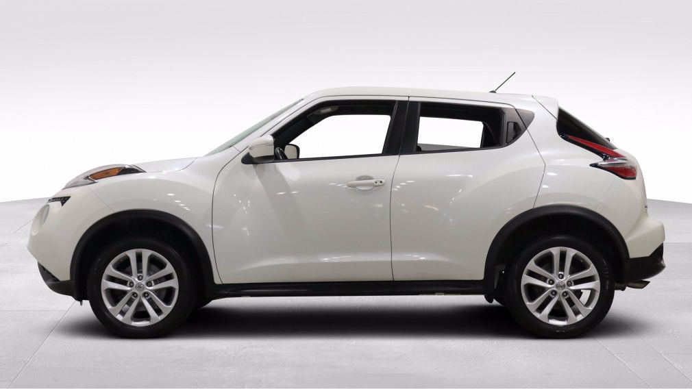 2016 Nissan Juke SV A/C GR ELECT MAGS CAM RECUL BLUETOOTH #3