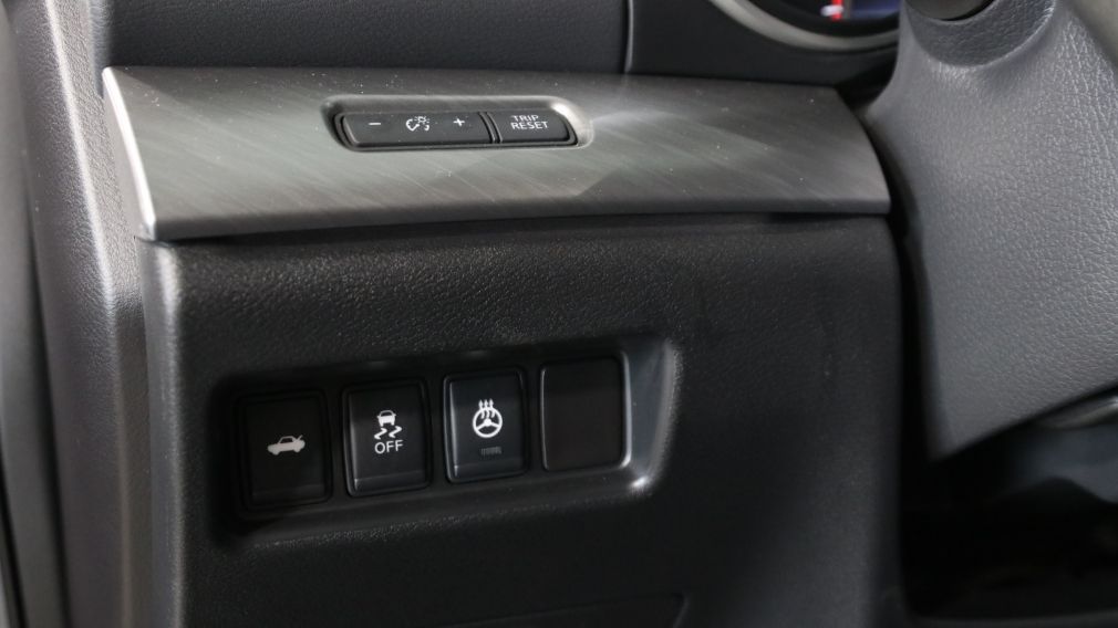 2016 Nissan Maxima SL AUTO A/C CUIR TOIT NAV MAGS CAM RECUL BLUETOOTH #14