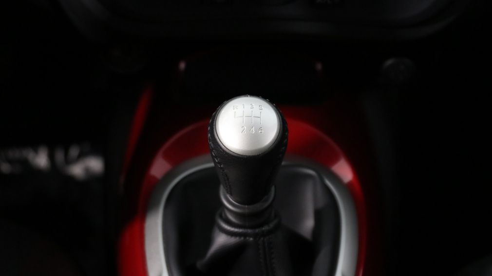 2016 Nissan Juke SV A/C GR ELECT MAGS CAM RECUL BLUETOOTH #22