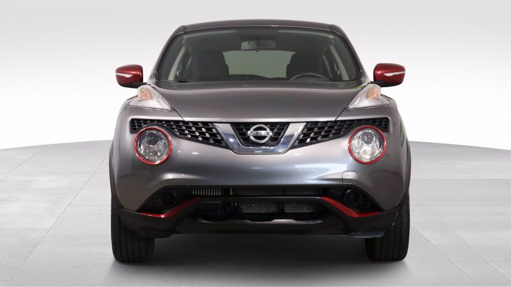 2016 Nissan Juke SV A/C GR ELECT MAGS CAM RECUL BLUETOOTH #2