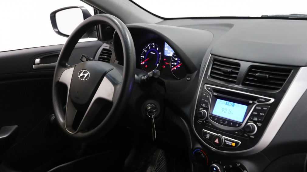 2015 Hyundai Accent LE AUTO A/C #18