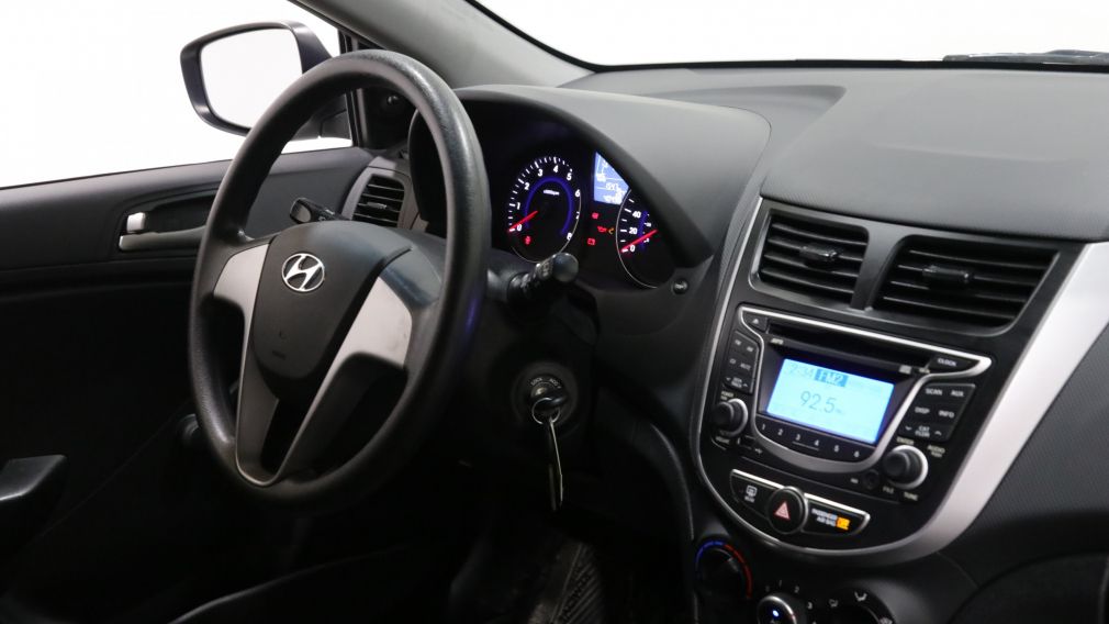 2015 Hyundai Accent LE AUTO A/C #17