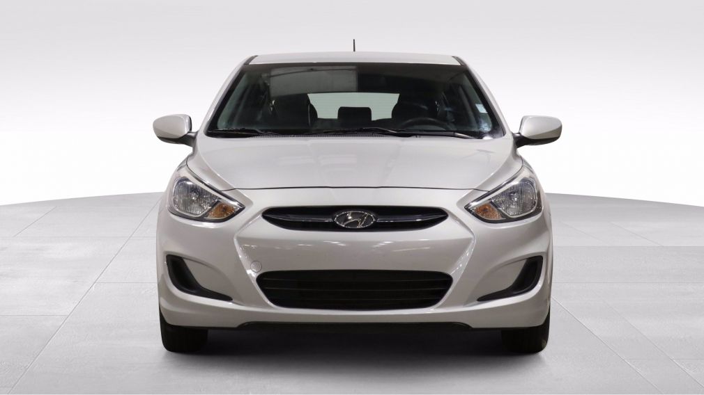 2015 Hyundai Accent LE AUTO A/C #1