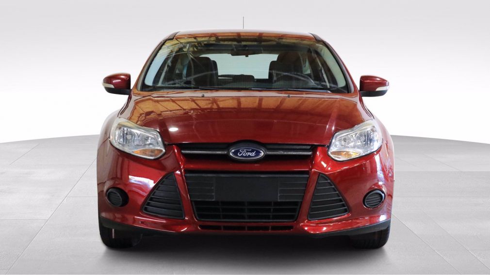 2013 Ford Focus SE AUTO AC GR ELEC BLUETOOTH #2