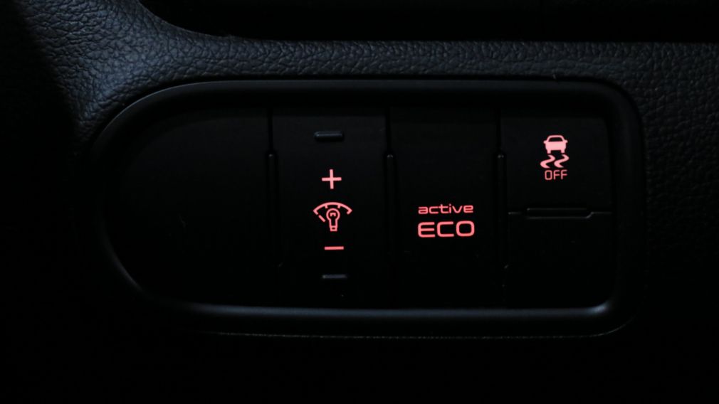 2015 Kia Forte LX AUTO AC GR ELEC BLUETOOTH #17