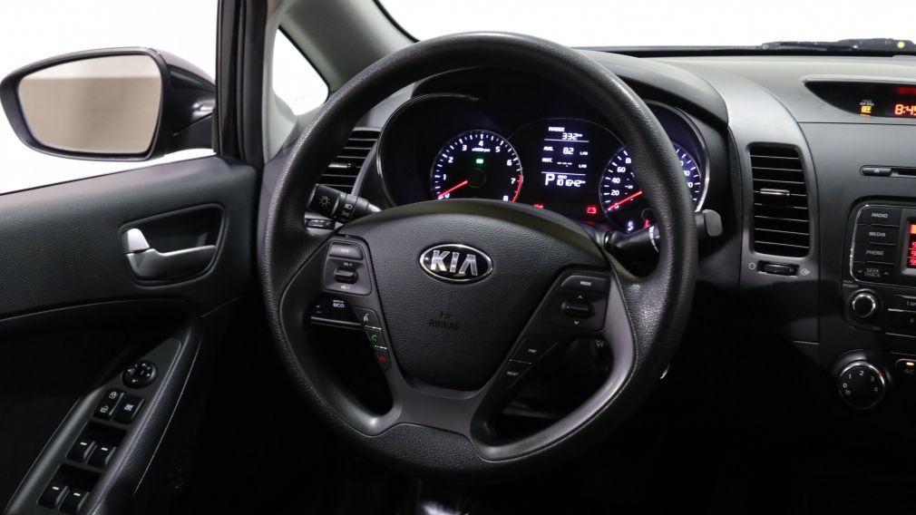 2015 Kia Forte LX AUTO A/C GR ELECT BLUETOOTH #13