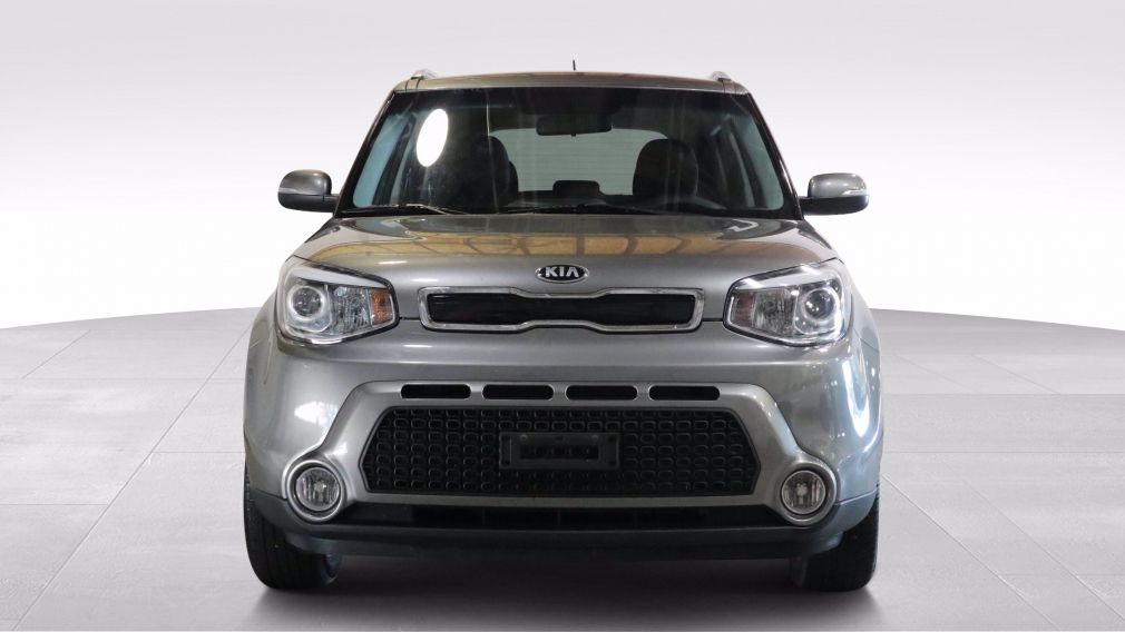 2016 Kia Soul EX AUTO AC GR ELEC CAMERA DE RECULE BLUETOOTH #1