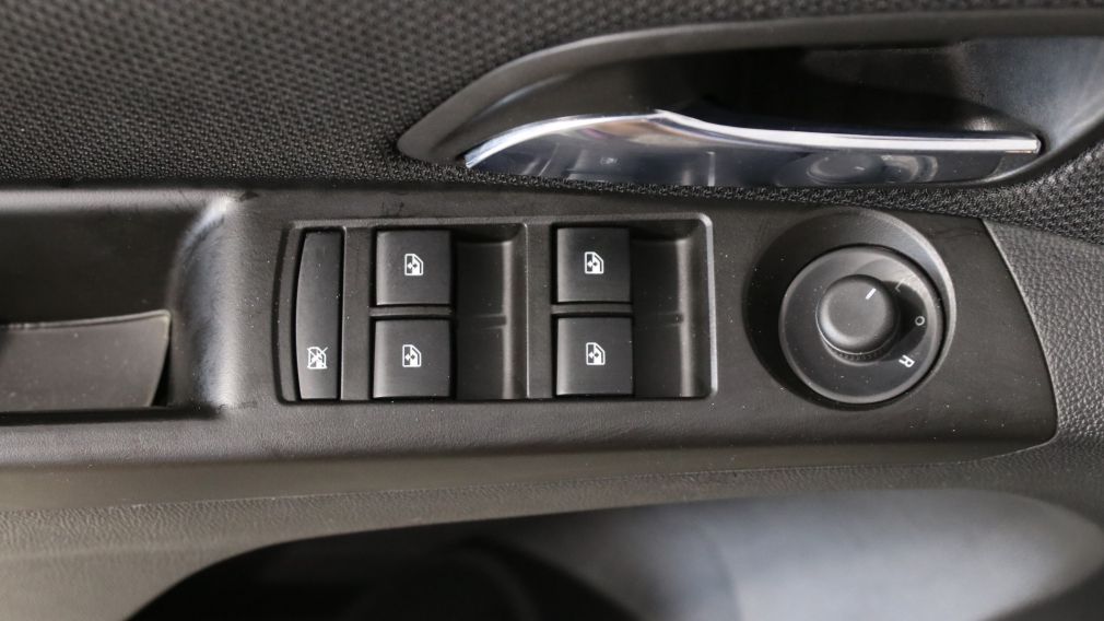 2014 Chevrolet Cruze 2LT AUTO A/C GR ELECT CUIR TOIT BLUETOOTH #11
