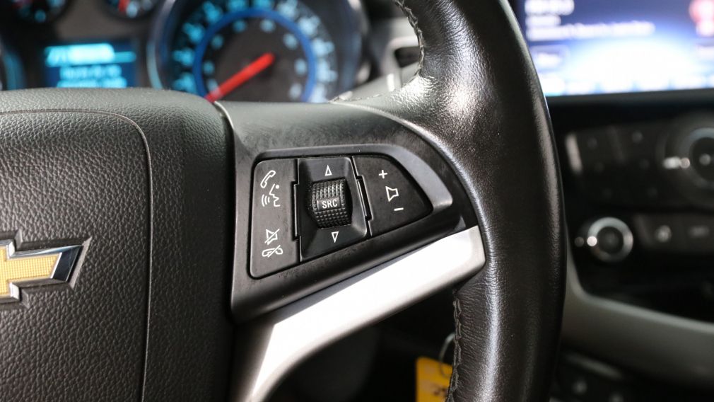2014 Chevrolet Cruze 2LT AUTO A/C GR ELECT CUIR TOIT BLUETOOTH #17