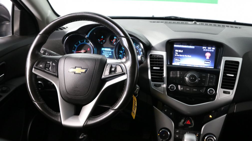 2014 Chevrolet Cruze 2LT AUTO A/C GR ELECT CUIR TOIT BLUETOOTH #19
