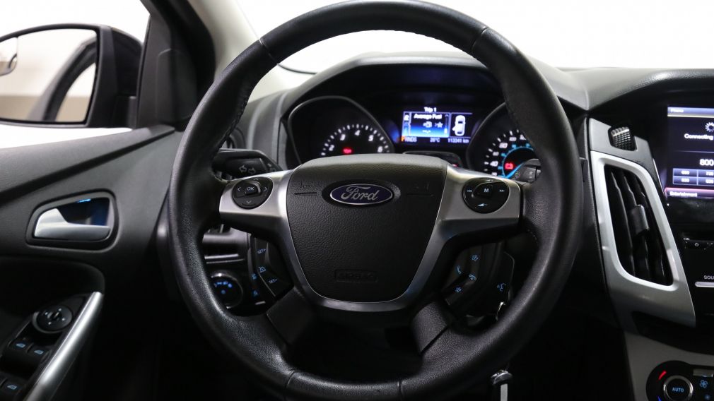 2013 Ford Focus SE AUTO A/C GR ELECT MAGS BLUETOOTH #14