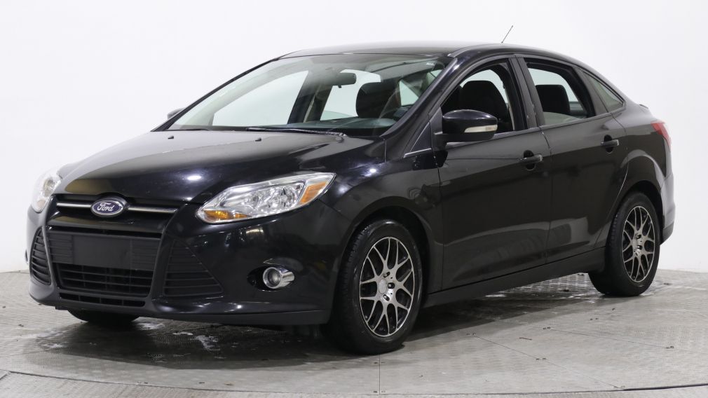 2013 Ford Focus SE AUTO A/C GR ELECT MAGS BLUETOOTH #20