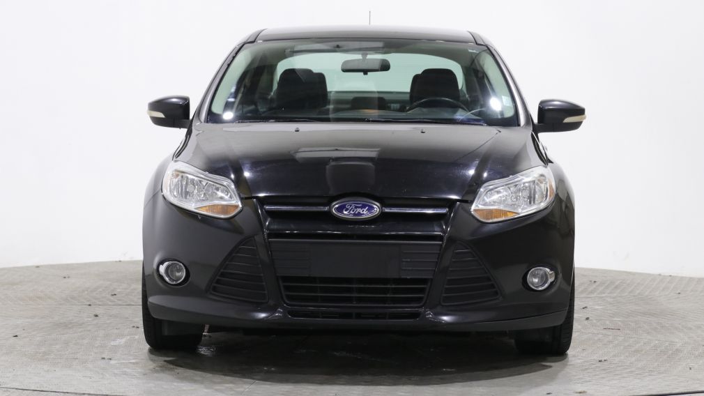 2013 Ford Focus SE AUTO A/C GR ELECT MAGS BLUETOOTH #21