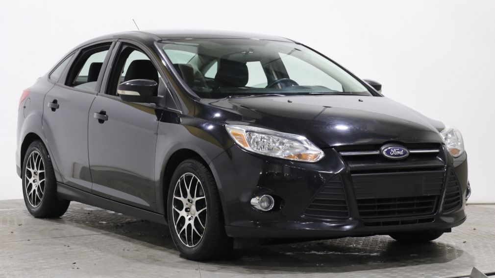 2013 Ford Focus SE AUTO A/C GR ELECT MAGS BLUETOOTH #22