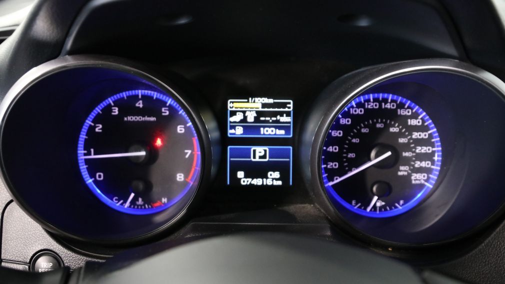 2015 Subaru Legacy 3.6R w/LIMITED & TECH PKG AWD CUIR TOIT NAV MAGS #14
