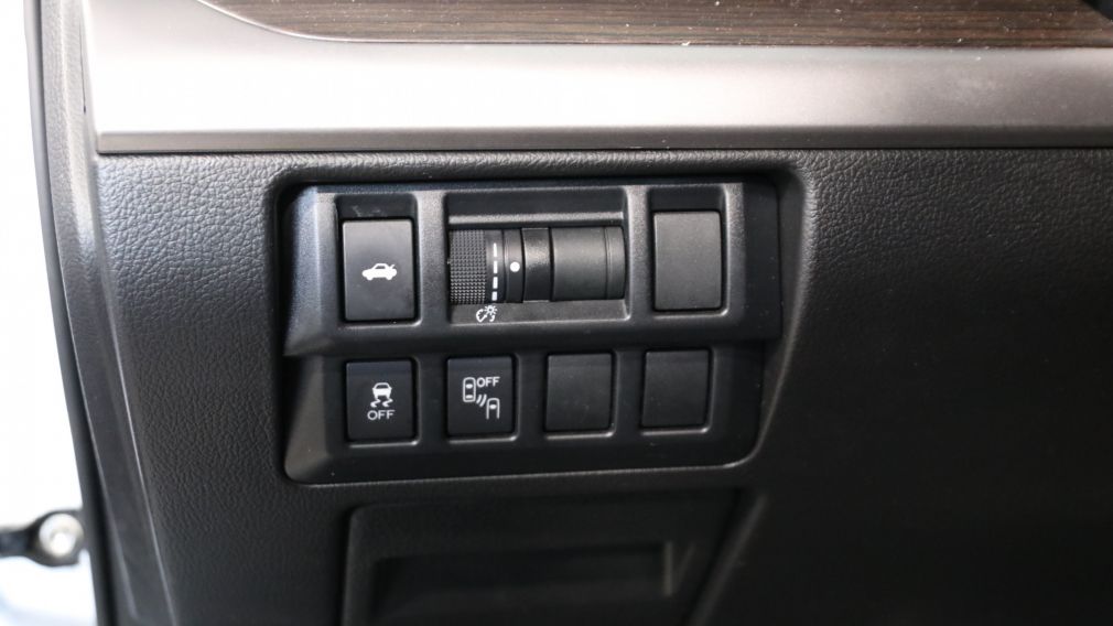 2015 Subaru Legacy 3.6R w/LIMITED & TECH PKG AWD CUIR TOIT NAV MAGS #13