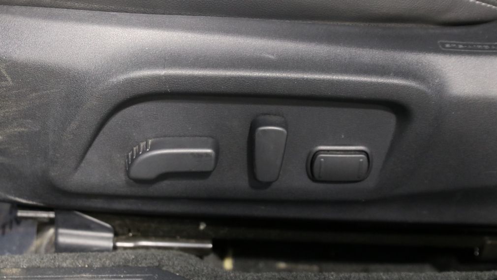 2015 Subaru Legacy 3.6R w/LIMITED & TECH PKG AWD CUIR TOIT NAV MAGS #12