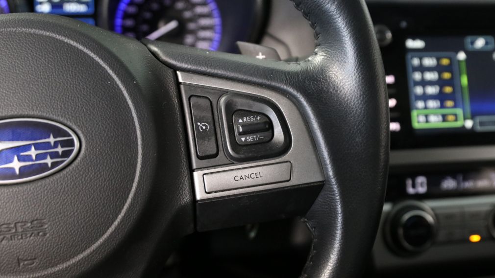 2015 Subaru Legacy 3.6R w/LIMITED & TECH PKG AWD CUIR TOIT NAV MAGS #16