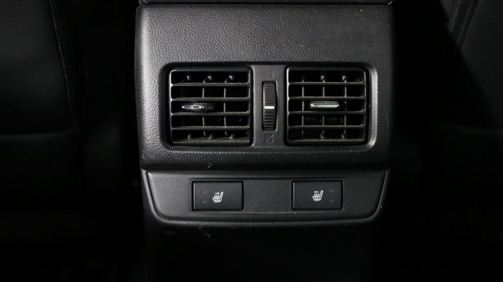 2015 Subaru Legacy 3.6R w/LIMITED & TECH PKG AWD CUIR TOIT NAV MAGS #22