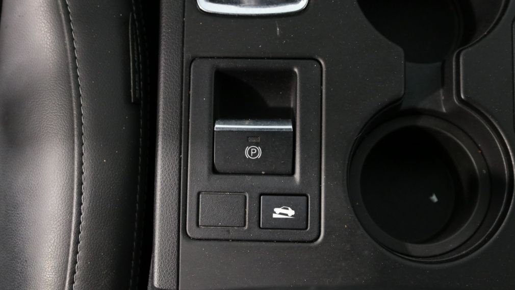 2015 Subaru Legacy 3.6R w/LIMITED & TECH PKG AWD CUIR TOIT NAV MAGS #20
