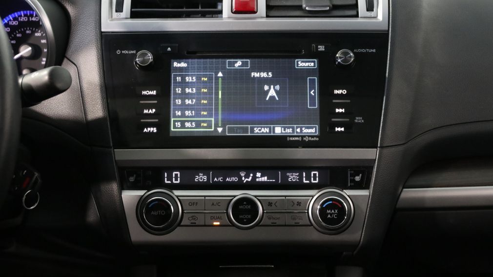 2015 Subaru Legacy 3.6R w/LIMITED & TECH PKG AWD CUIR TOIT NAV MAGS #19