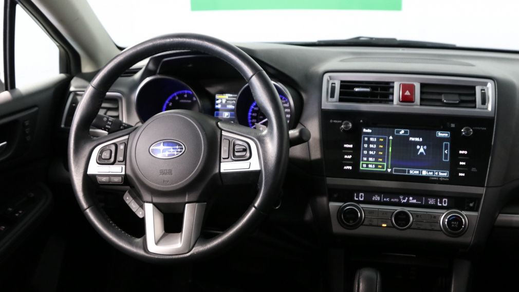 2015 Subaru Legacy 3.6R w/LIMITED & TECH PKG AWD CUIR TOIT NAV MAGS #18