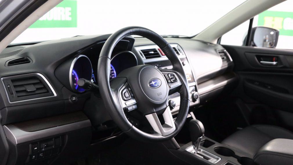 2015 Subaru Legacy 3.6R w/LIMITED & TECH PKG AWD CUIR TOIT NAV MAGS #6