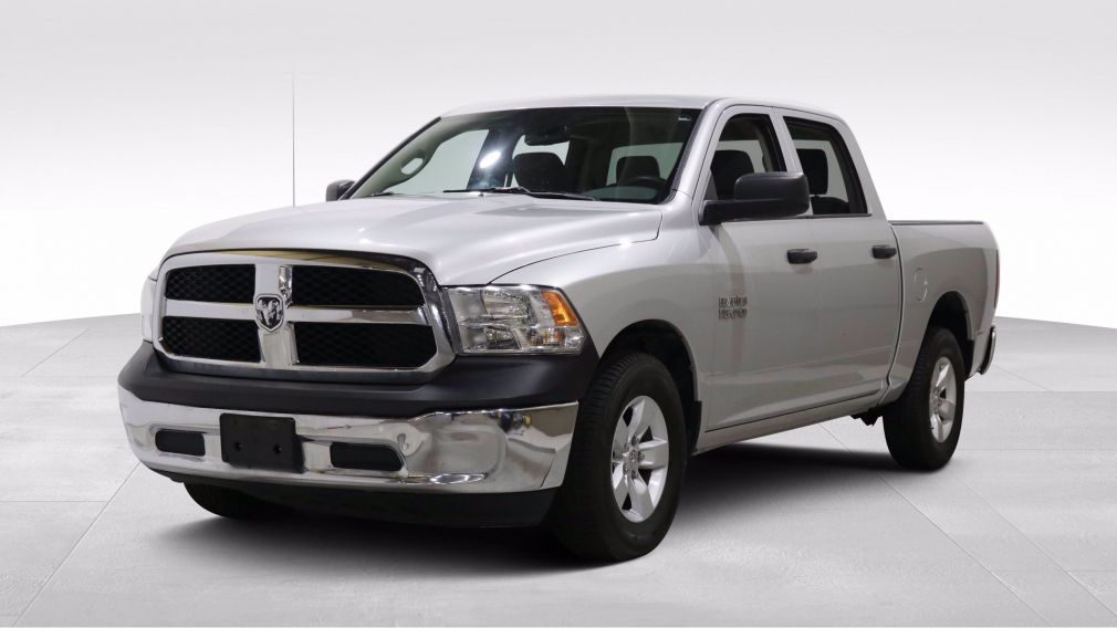 2016 Ram 1500 ST A/C BLUETOOTH CAMERA DE RECUL GR ELECT #2