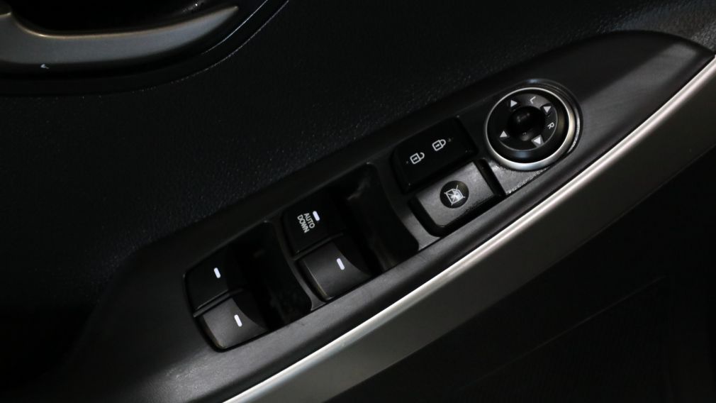 2015 Hyundai Elantra GT AC VITRE ET PORTE ELEC MP3 #11