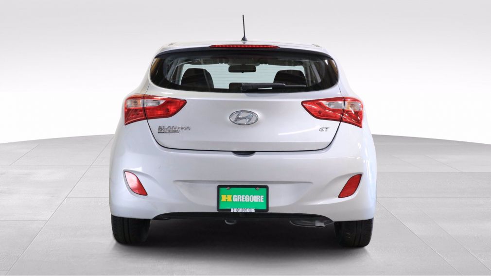 2015 Hyundai Elantra GT AC VITRE ET PORTE ELEC MP3 #6