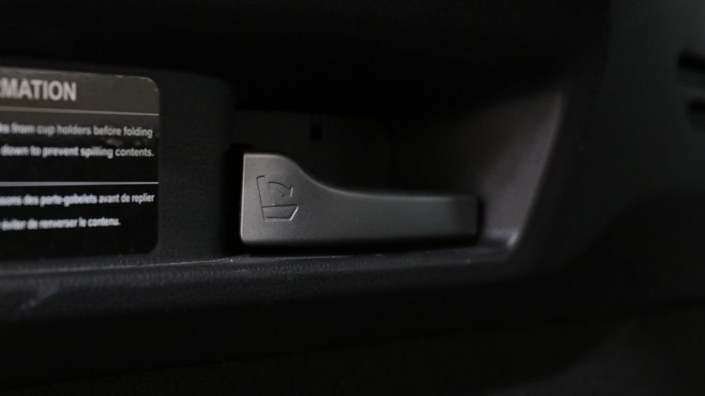 2015 Acura RDX TECH PKG AWD A/C CUIR TOIT NAV MAGS CAM RECUL #32