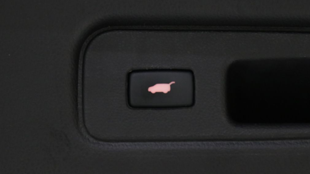 2015 Acura RDX TECH PKG AWD A/C CUIR TOIT NAV MAGS CAM RECUL #32