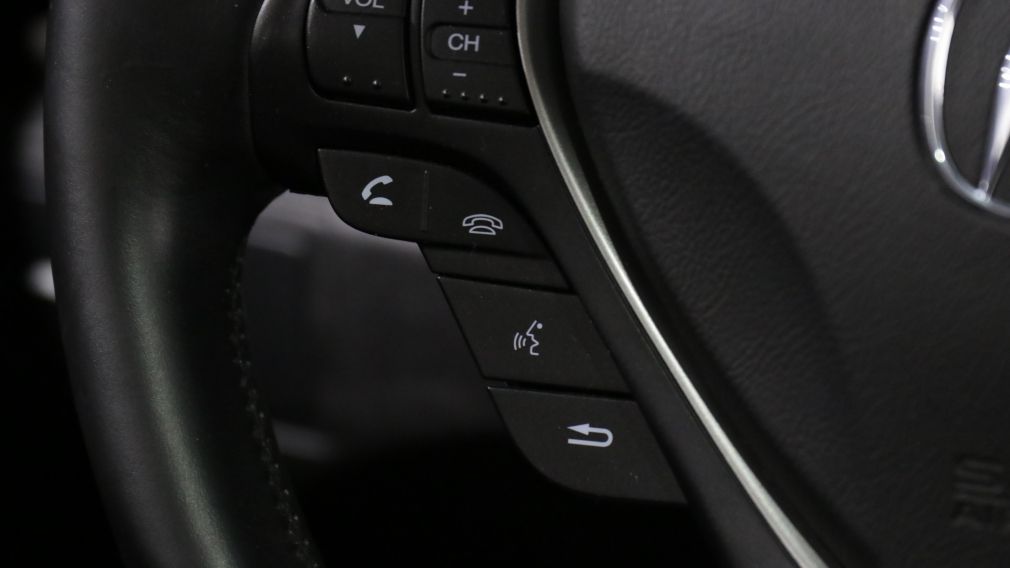 2015 Acura RDX TECH PKG AWD A/C CUIR TOIT NAV MAGS CAM RECUL #19