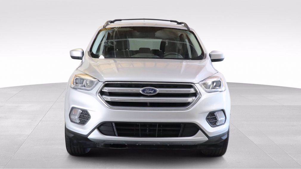 2017 Ford Escape SE AUTO AC GR ELEC CAMERA DE RECULE BLUETOOTH #1