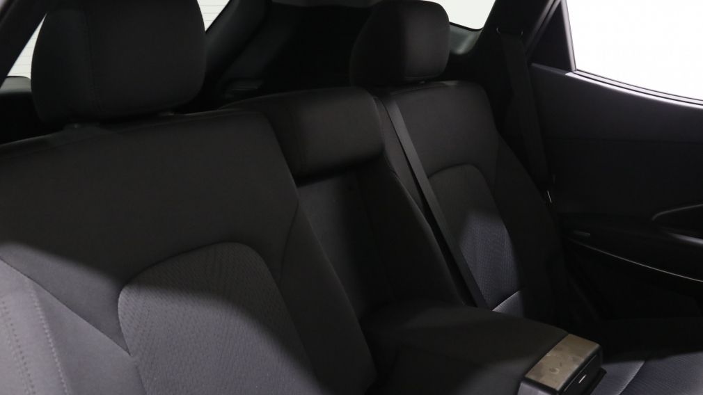 2018 Hyundai Santa Fe PREMIUM AWD GR ELECT MAGS CAM RECUL BLUETOOTH #22