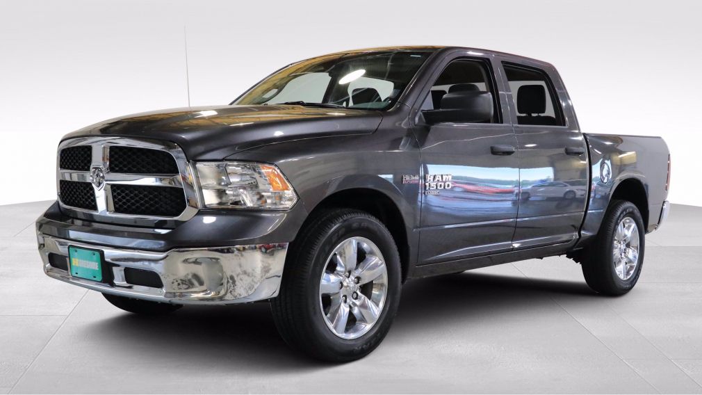 2019 Dodge Ram ST AUTO AC GR ELEC CAMERA DE RECULE #3