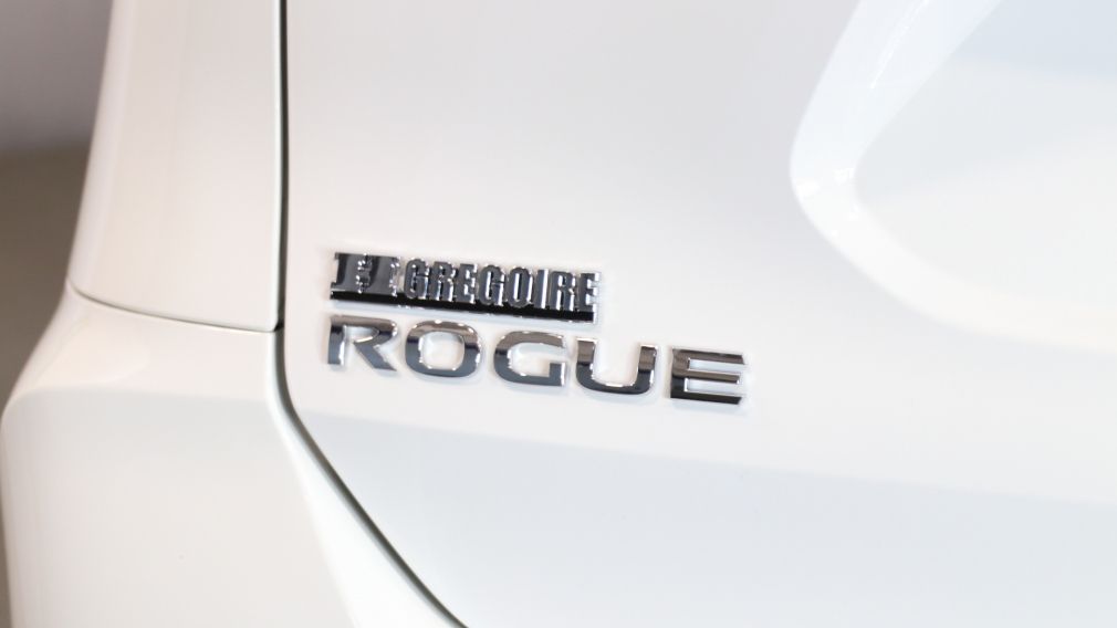 2017 Nissan Rogue S AWD AUTO A/C GR ELECT CAM RECUL BLUETOOTH #23
